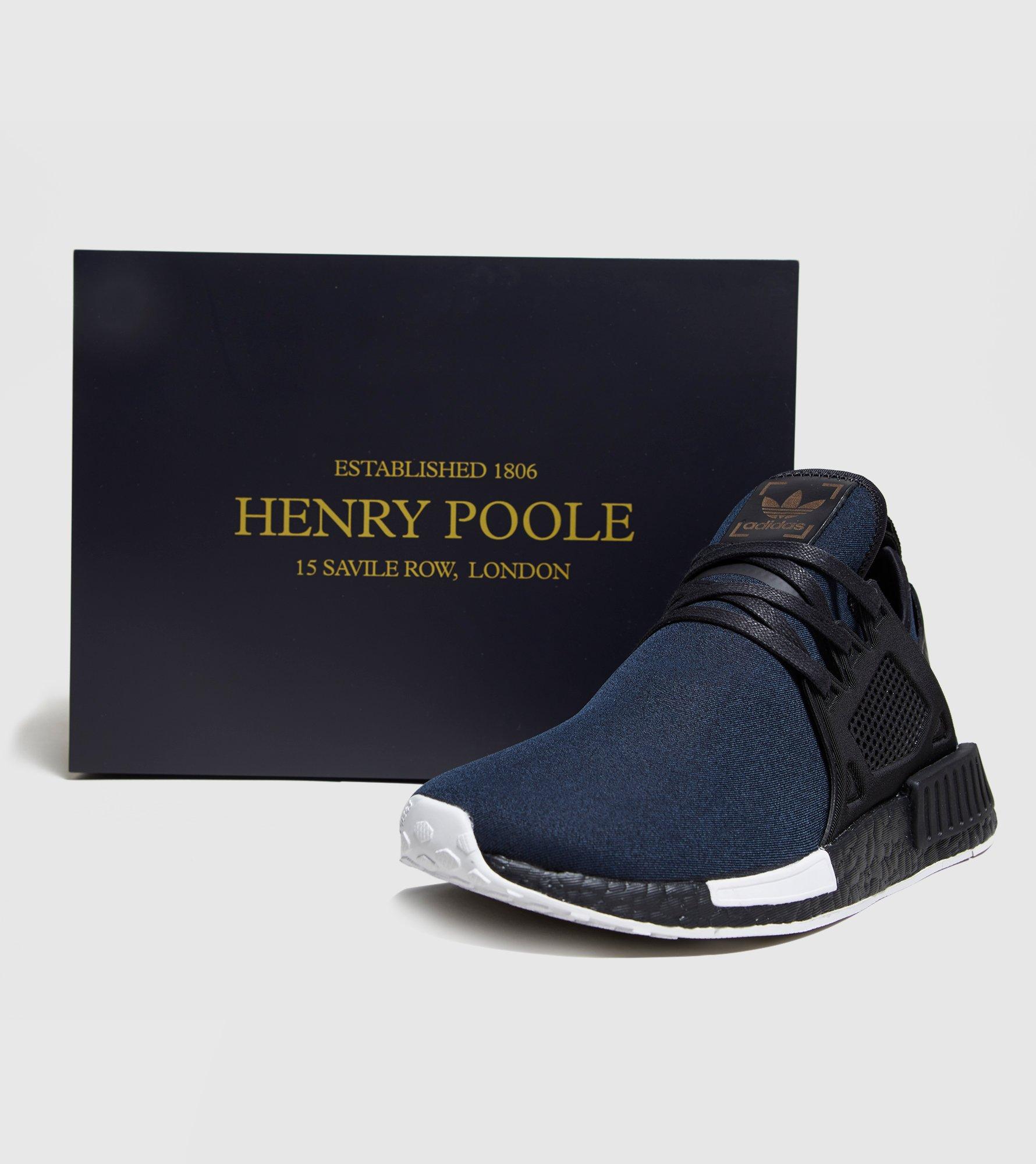 Adidas nmd xr1 henry poole Men 's Fashio.Carousell